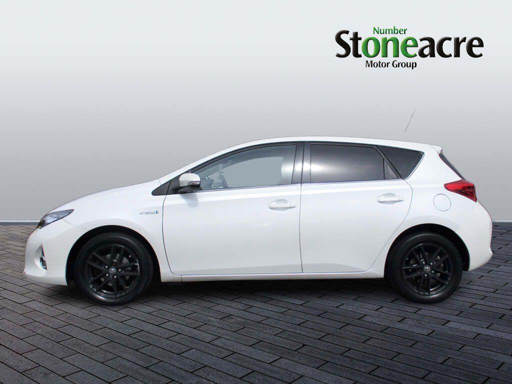 Used Toyota Auris 2015 for sale - 77993465: Photo 6
