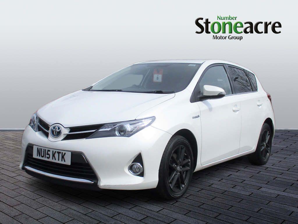 Used Toyota Auris 2015 for sale - 77993465: Photo 7