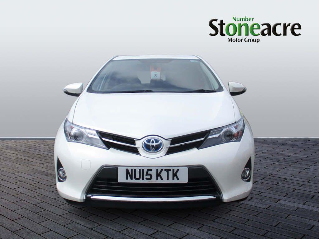 Used Toyota Auris 2015 for sale - 77993465: Photo 8