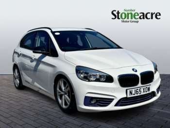 2015 (65) - 1.5 218i Sport Euro 6 (s/s) 5dr