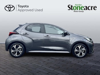 Used Toyota Yaris 2024 for sale - 75677983: Photo