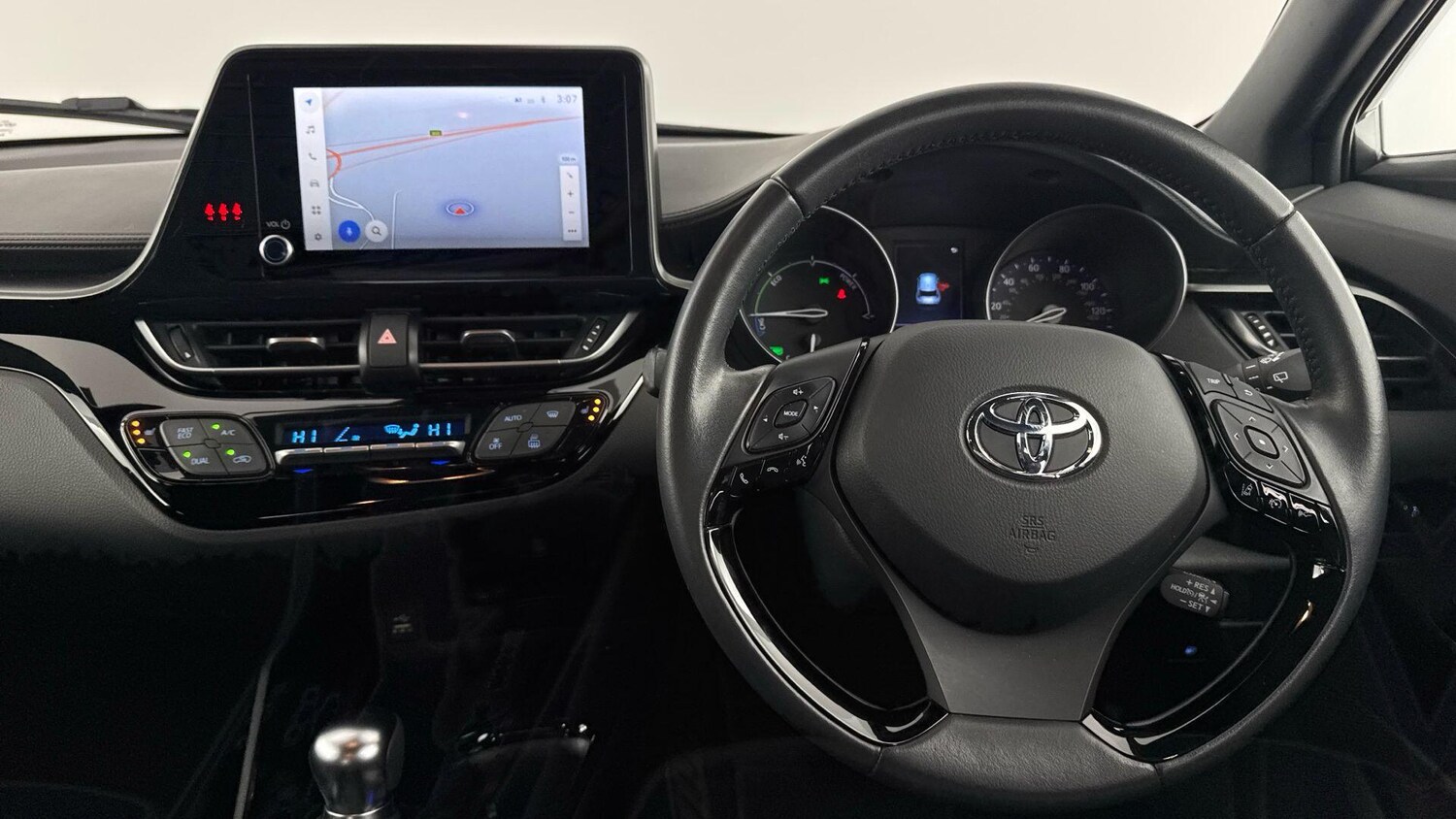 Used Toyota C-HR 2023 for sale - 77940217: Photo 12