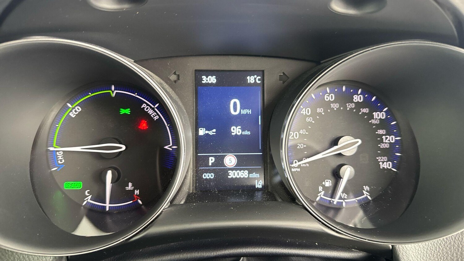 Used Toyota C-HR 2023 for sale - 77940217: Photo 15