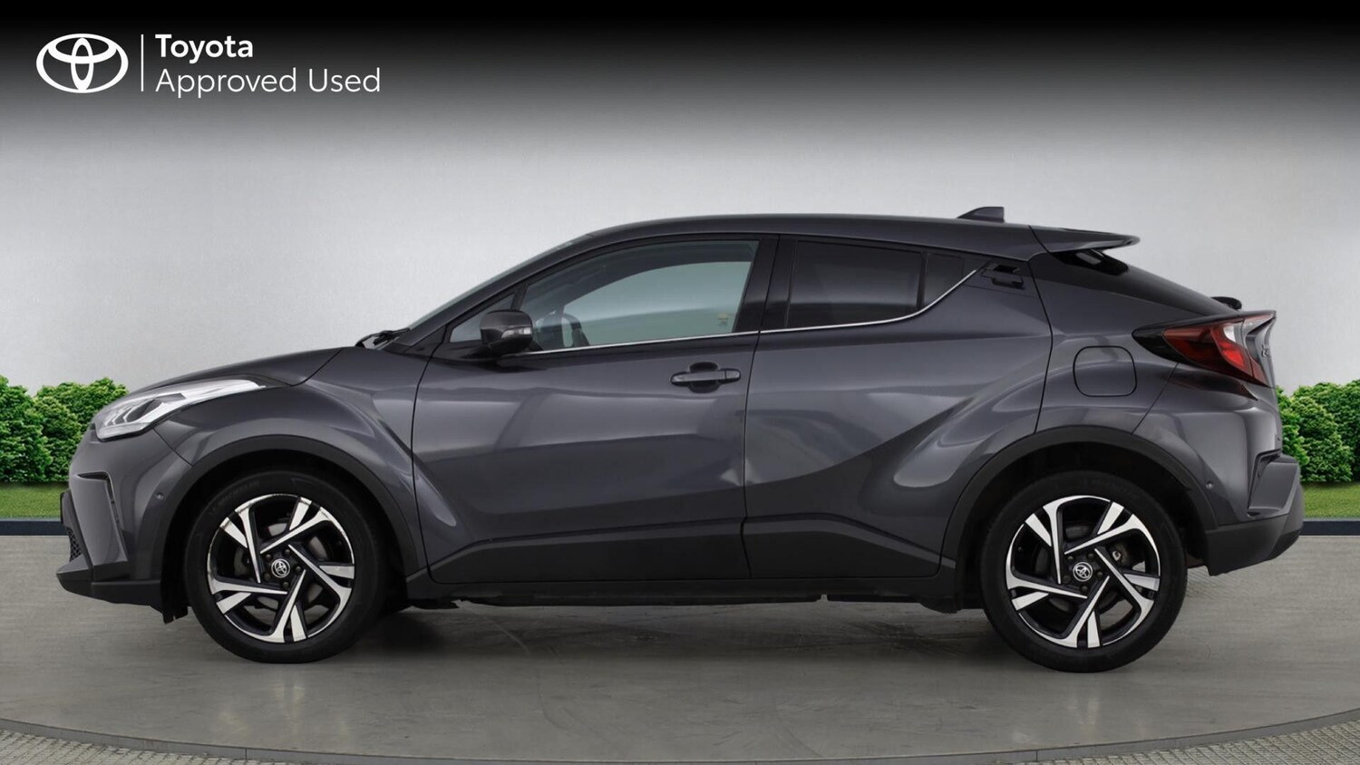 Used Toyota C-HR 2023 for sale - 77940217: Photo 6