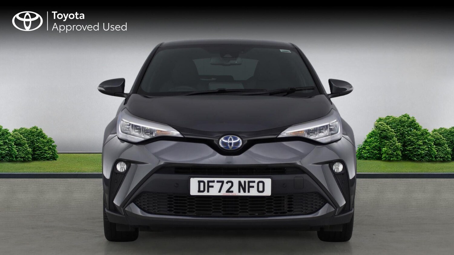 Used Toyota C-HR 2023 for sale - 77940217: Photo 8