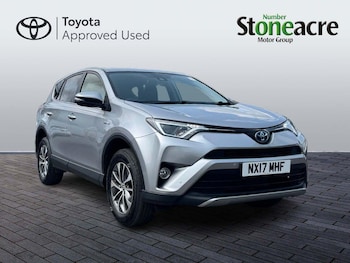 Toyota - RAV4