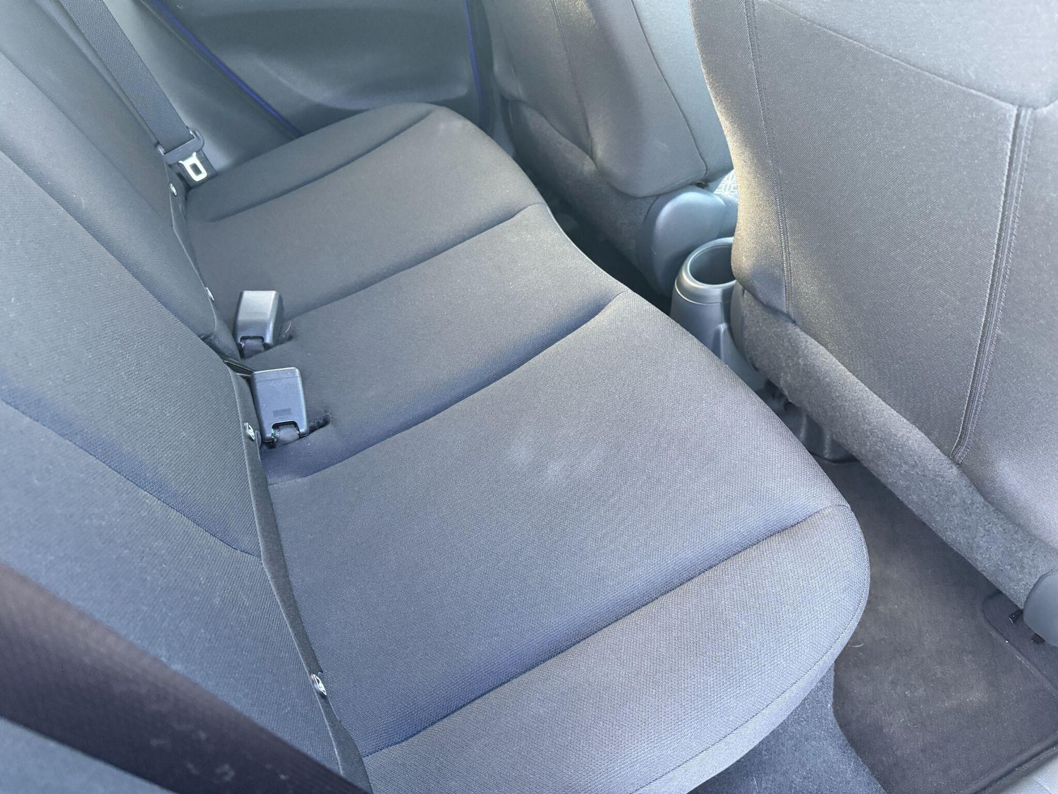 Used Toyota Aygo X 2025 for sale - 77412060: Photo 11