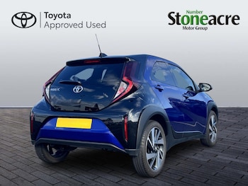 Used Toyota Aygo X 2025 for sale - 77412060: Photo