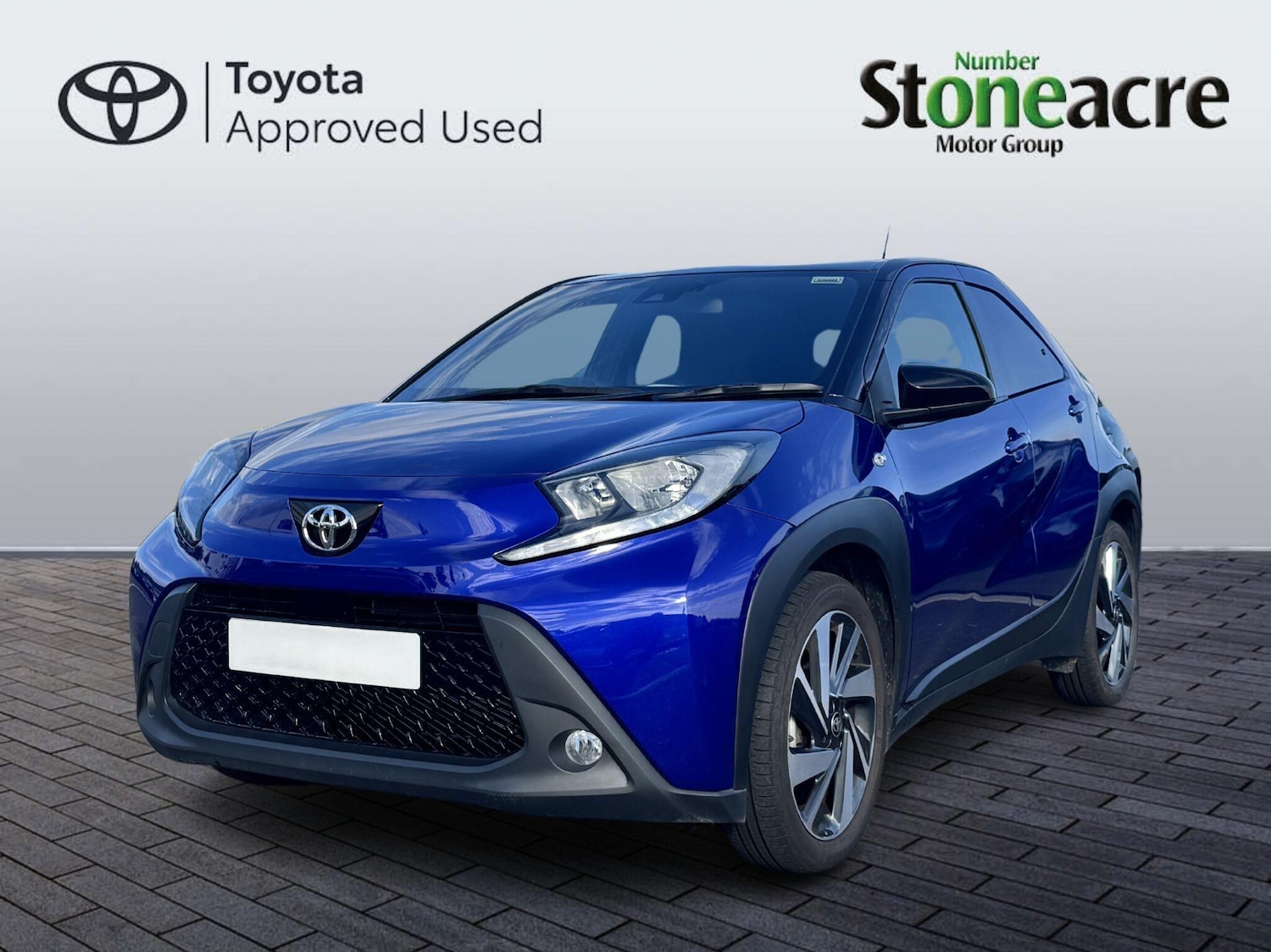 Used Toyota Aygo X 2025 for sale - 77412060: Photo 7