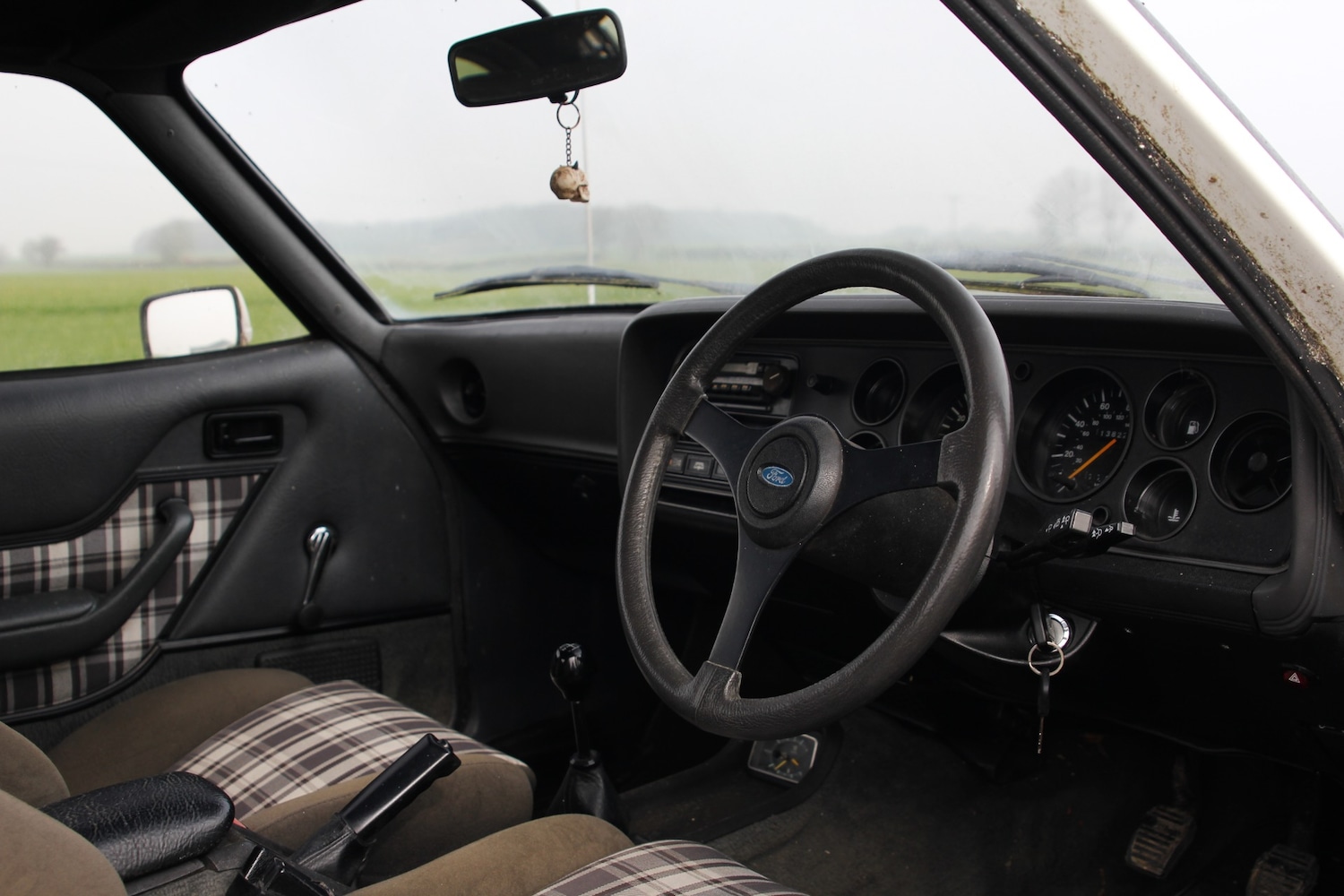 Used Ford Capri 1981 for sale - 77998468: Photo 14