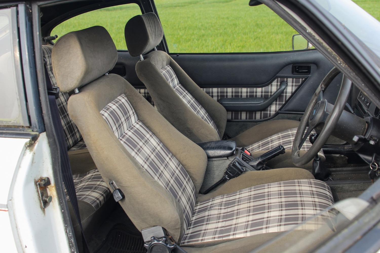 Used Ford Capri 1981 for sale - 77998468: Photo 15