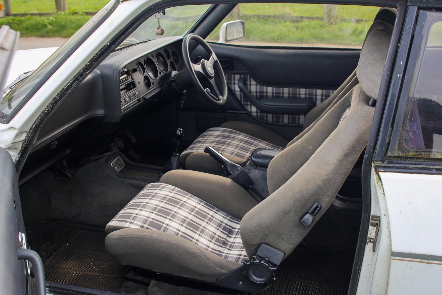 Used Ford Capri 1981 for sale - 77998468: Photo 16