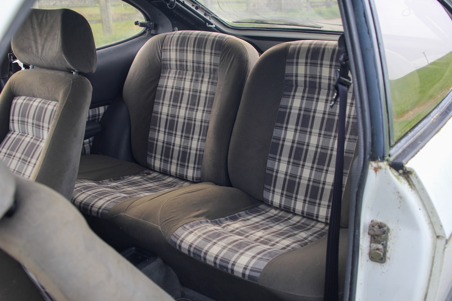 Used Ford Capri 1981 for sale - 77998468: Photo 18