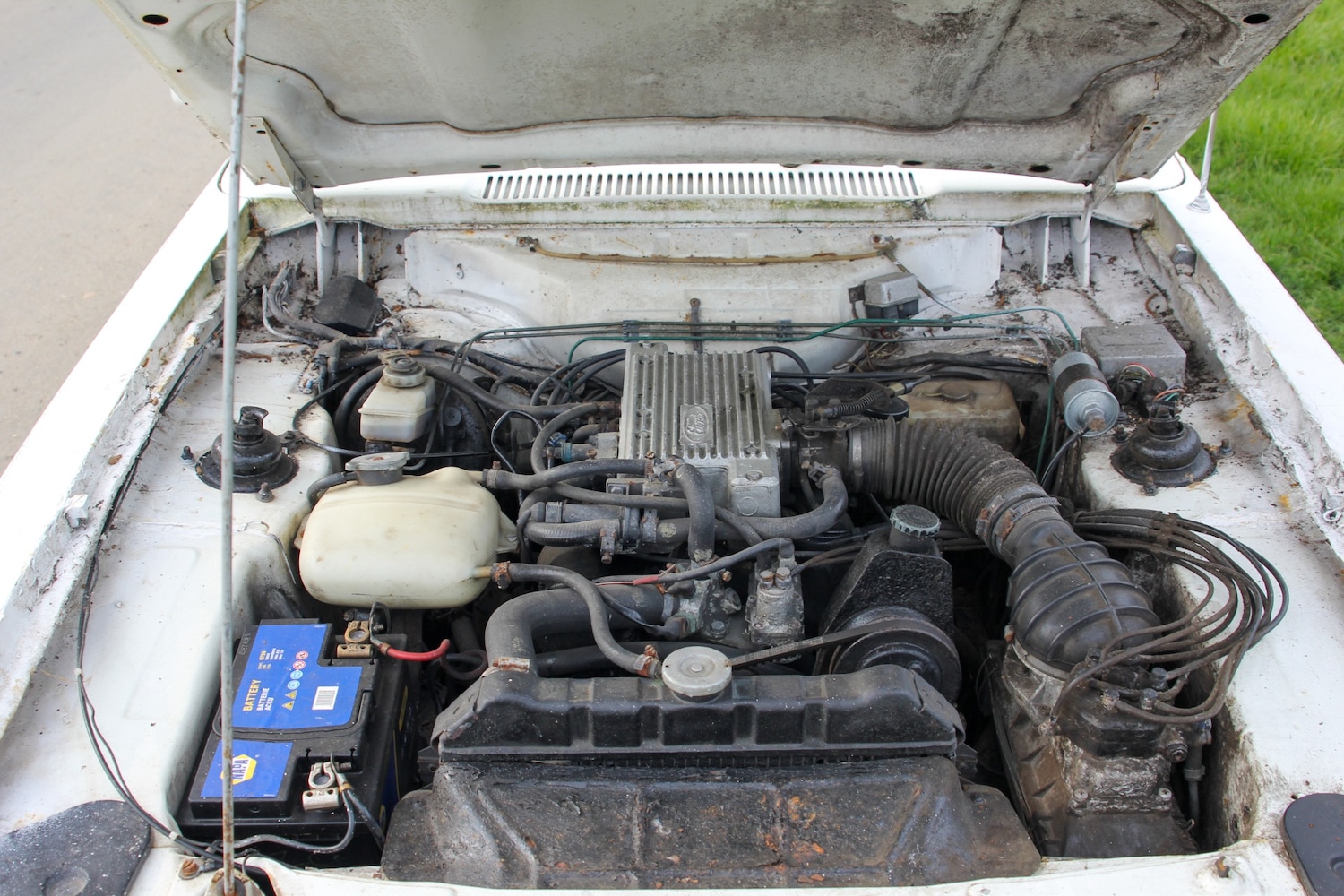 Used Ford Capri 1981 for sale - 77998468: Photo 20