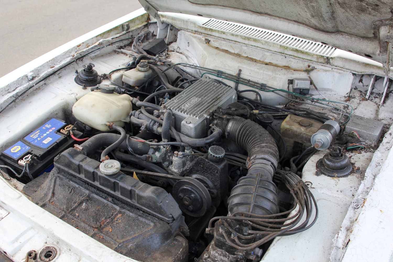 Used Ford Capri 1981 for sale - 77998468: Photo 21