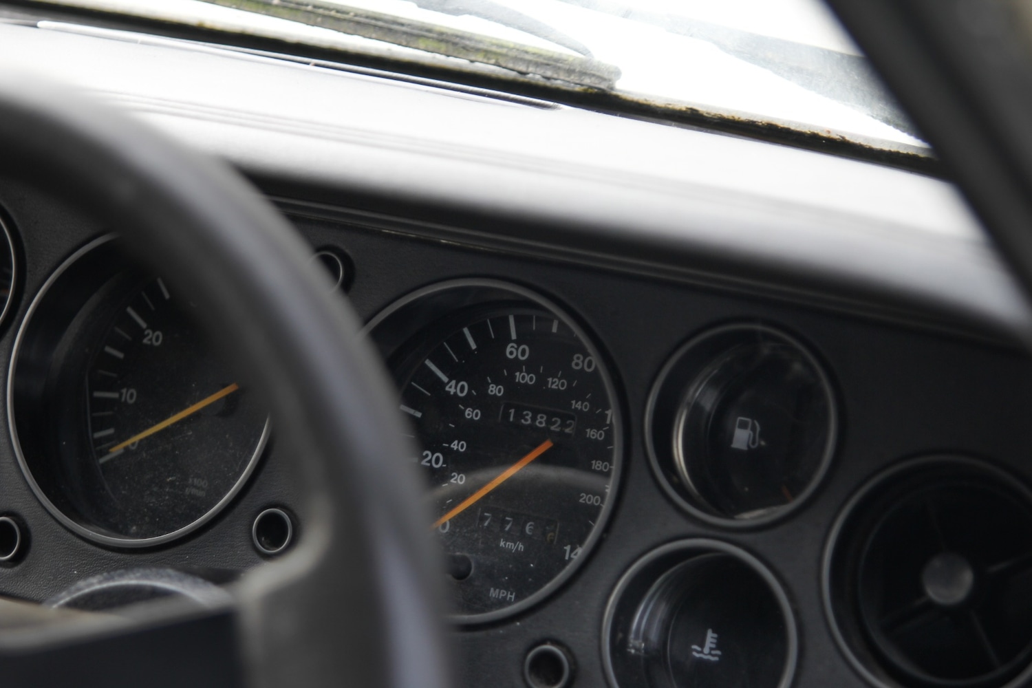 Used Ford Capri 1981 for sale - 77998468: Photo 22