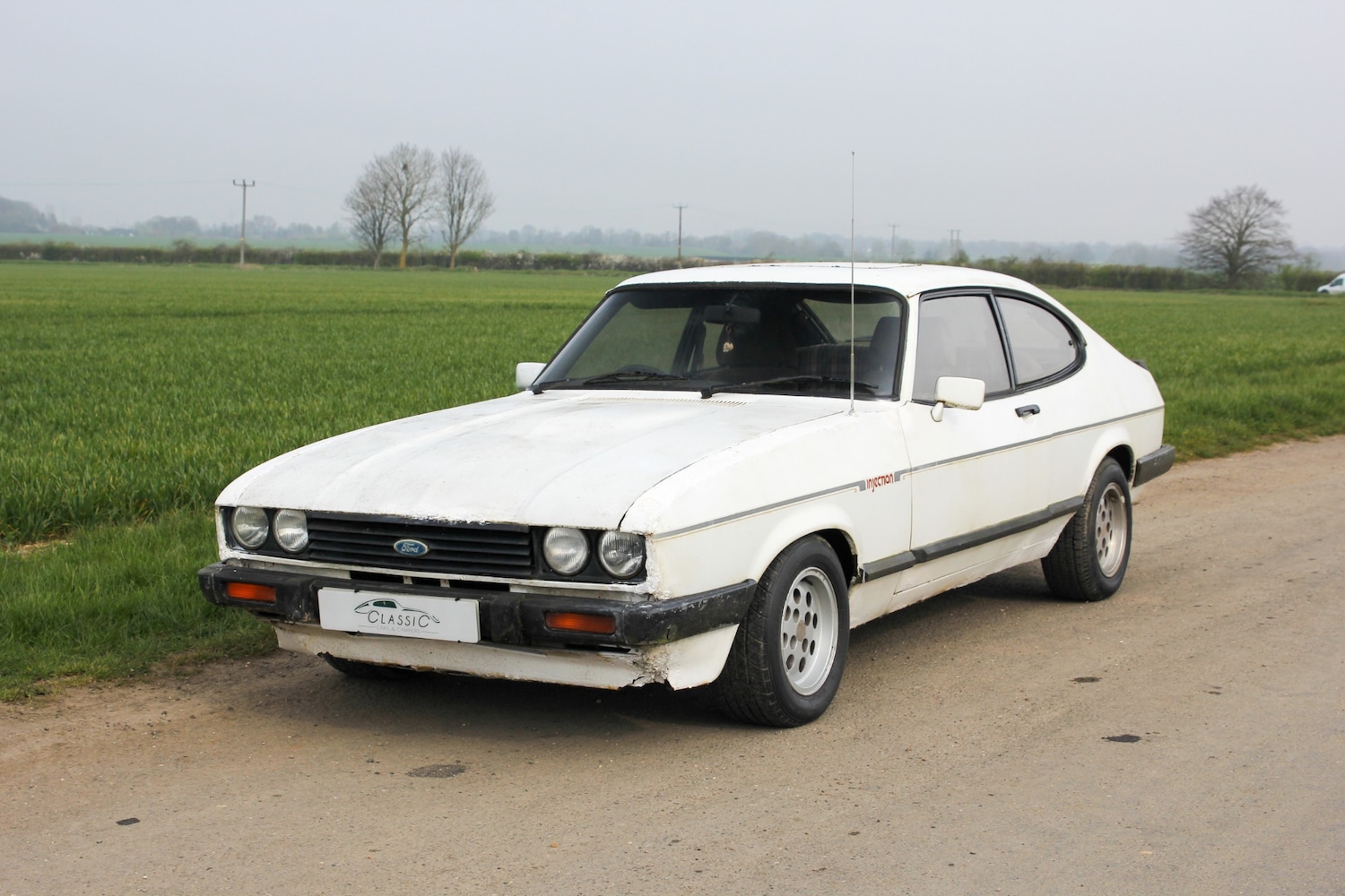 Used Ford Capri 1981 for sale - 77998468: Photo 3