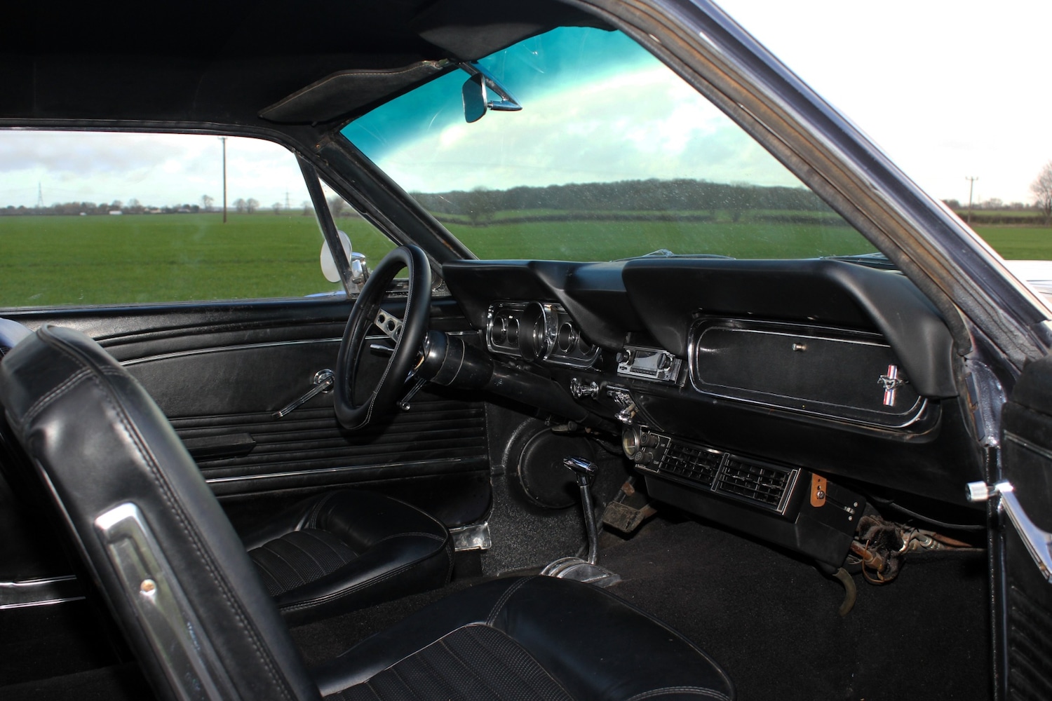 Used Ford Mustang 2018 for sale - 77179703: Photo 11