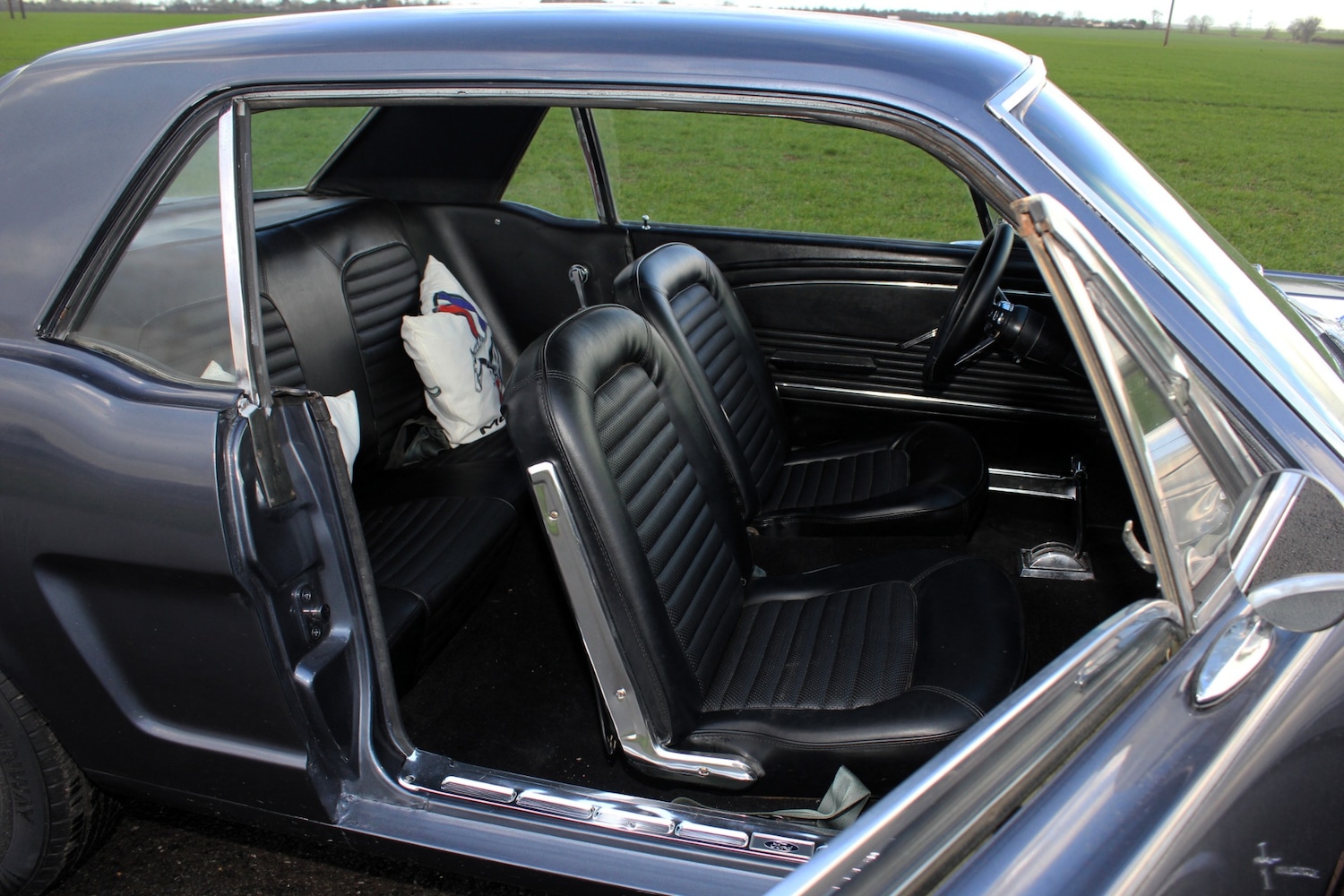 Used Ford Mustang 2018 for sale - 77179703: Photo 12