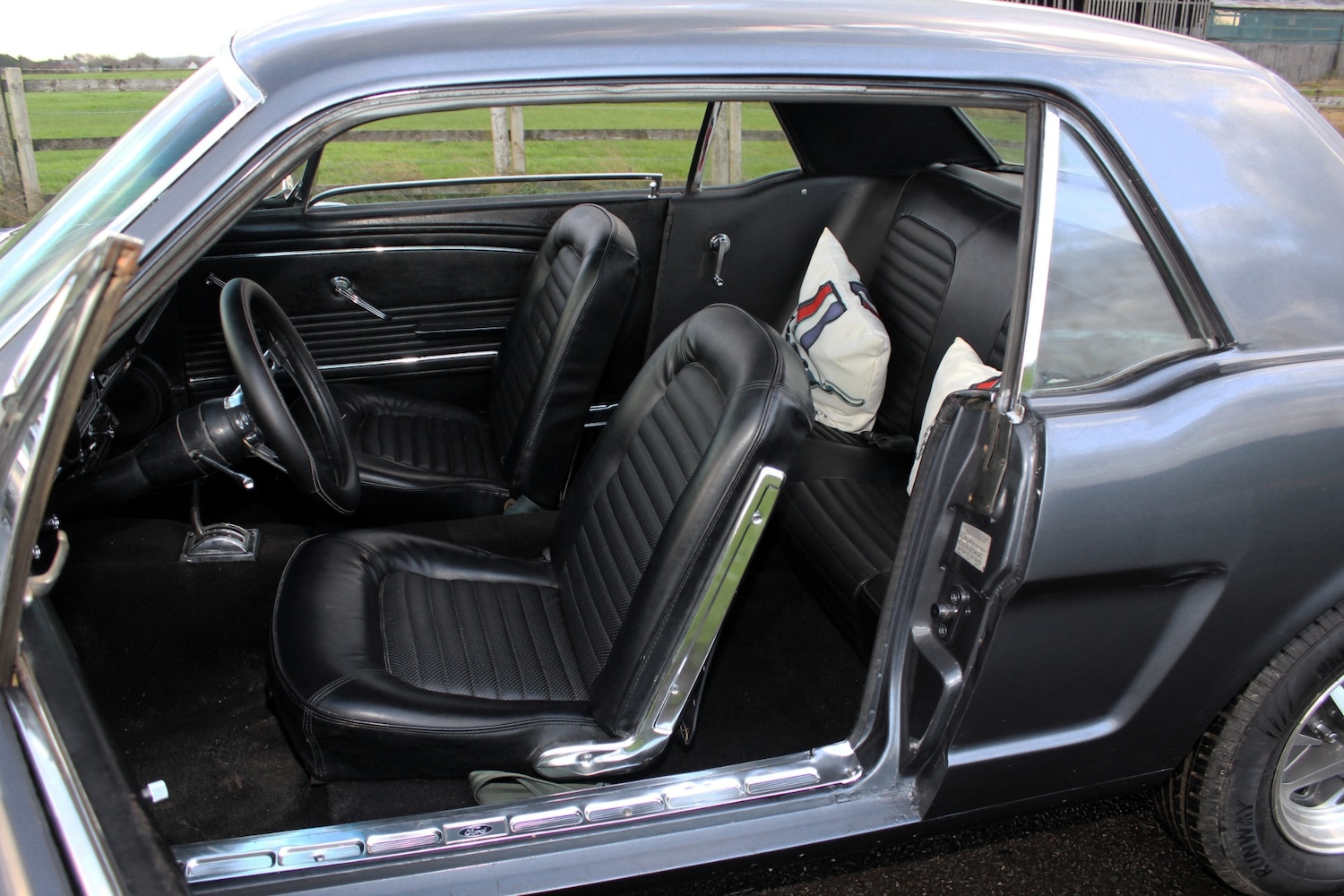 Used Ford Mustang 2018 for sale - 77179703: Photo 13