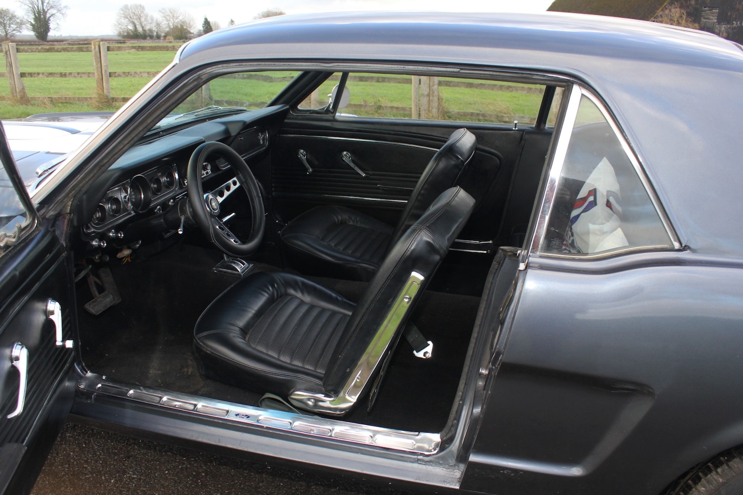 Used Ford Mustang 2018 for sale - 77179703: Photo 14