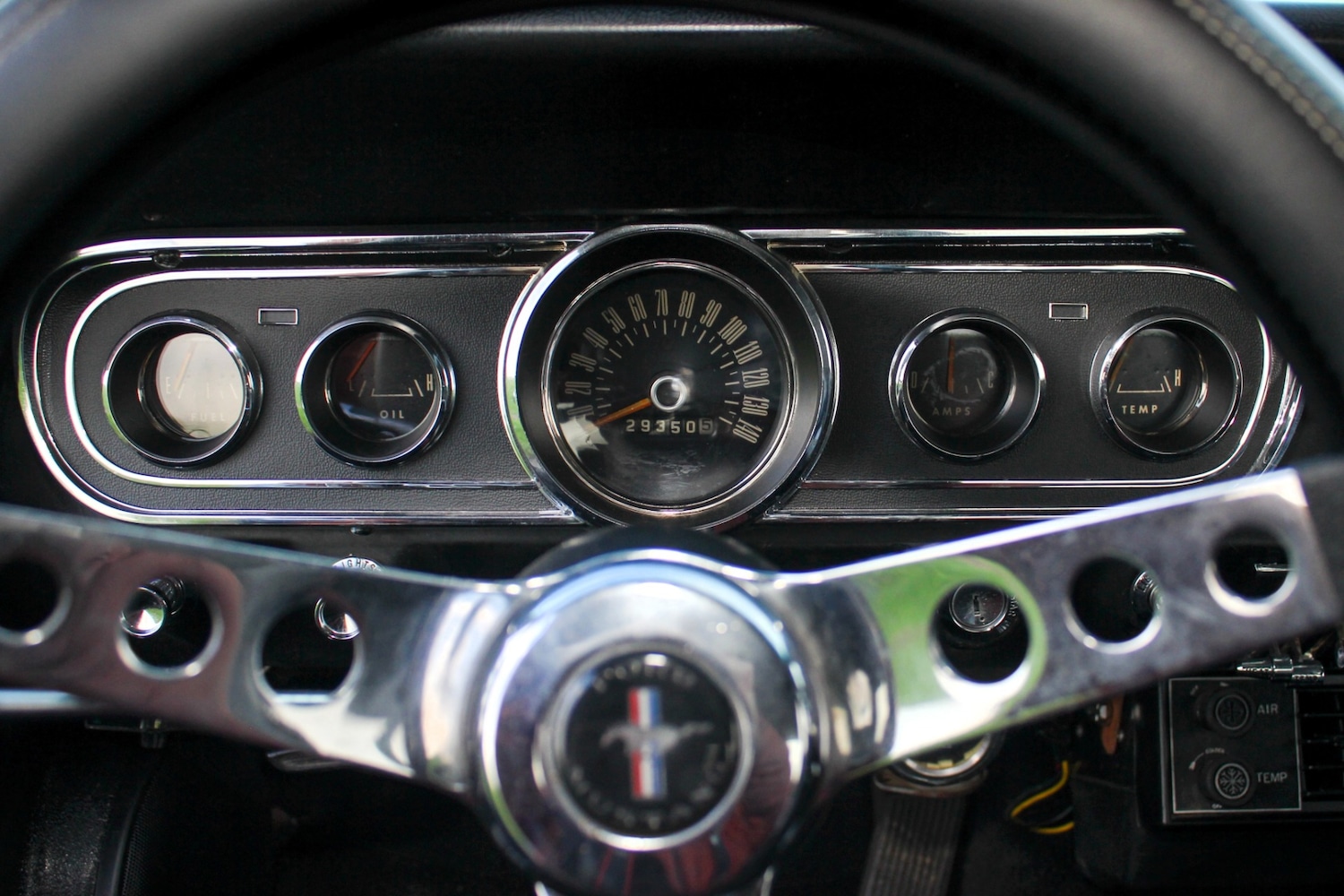 Used Ford Mustang 2018 for sale - 77179703: Photo 15