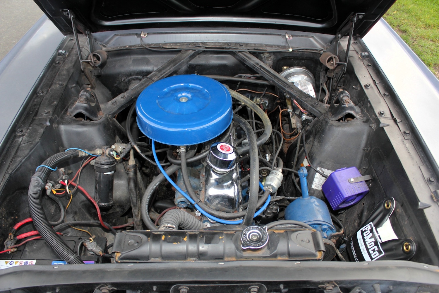 Used Ford Mustang 2018 for sale - 77179703: Photo 16