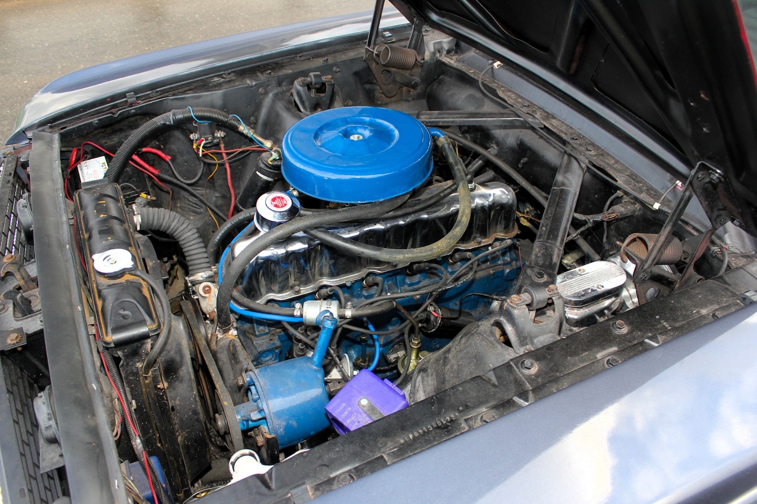 Used Ford Mustang 2018 for sale - 77179703: Photo 17