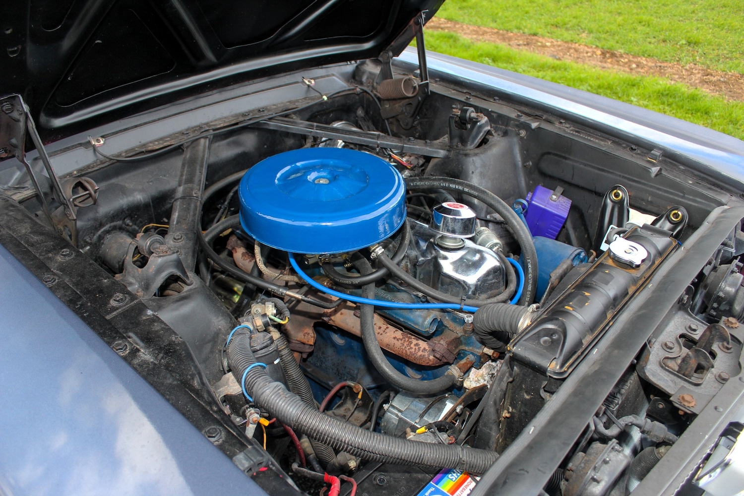 Used Ford Mustang 2018 for sale - 77179703: Photo 18