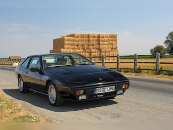 Used Lotus Eclat 1985 for sale - 79243740: Photo