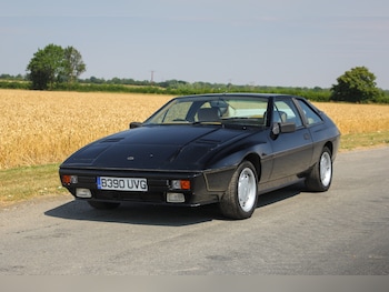 Used Lotus Eclat 1985 for sale - 79243740: Photo