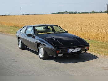 Used Lotus Eclat 1985 for sale - 79243740: Photo