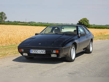 Used Lotus Eclat 1985 for sale - 79243740: Photo