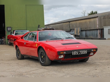 Used Ferrari 308 undefined for sale - 78255159: Photo