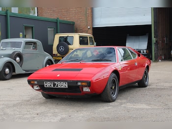 Used Ferrari 308 undefined for sale - 78255159: Photo