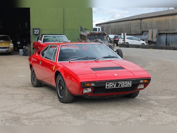 Used Ferrari 308 undefined for sale - 78255159: Photo