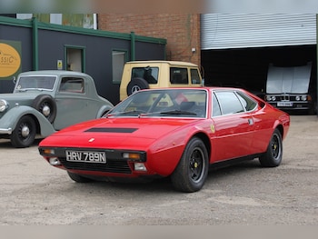 Used Ferrari 308 undefined for sale - 78255159: Photo