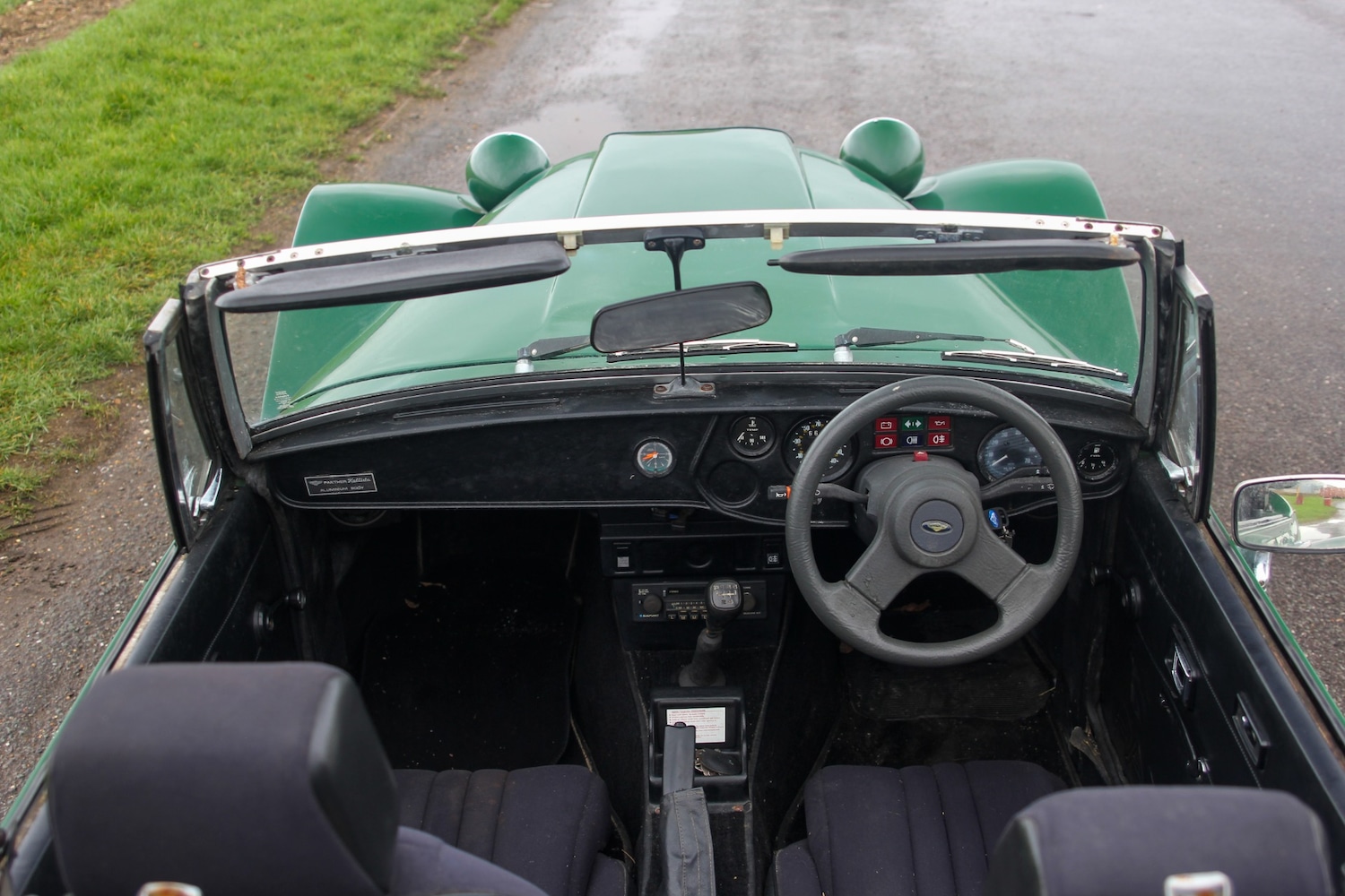 Used Panther Kallista 1983 for sale - 77304769: Photo 15