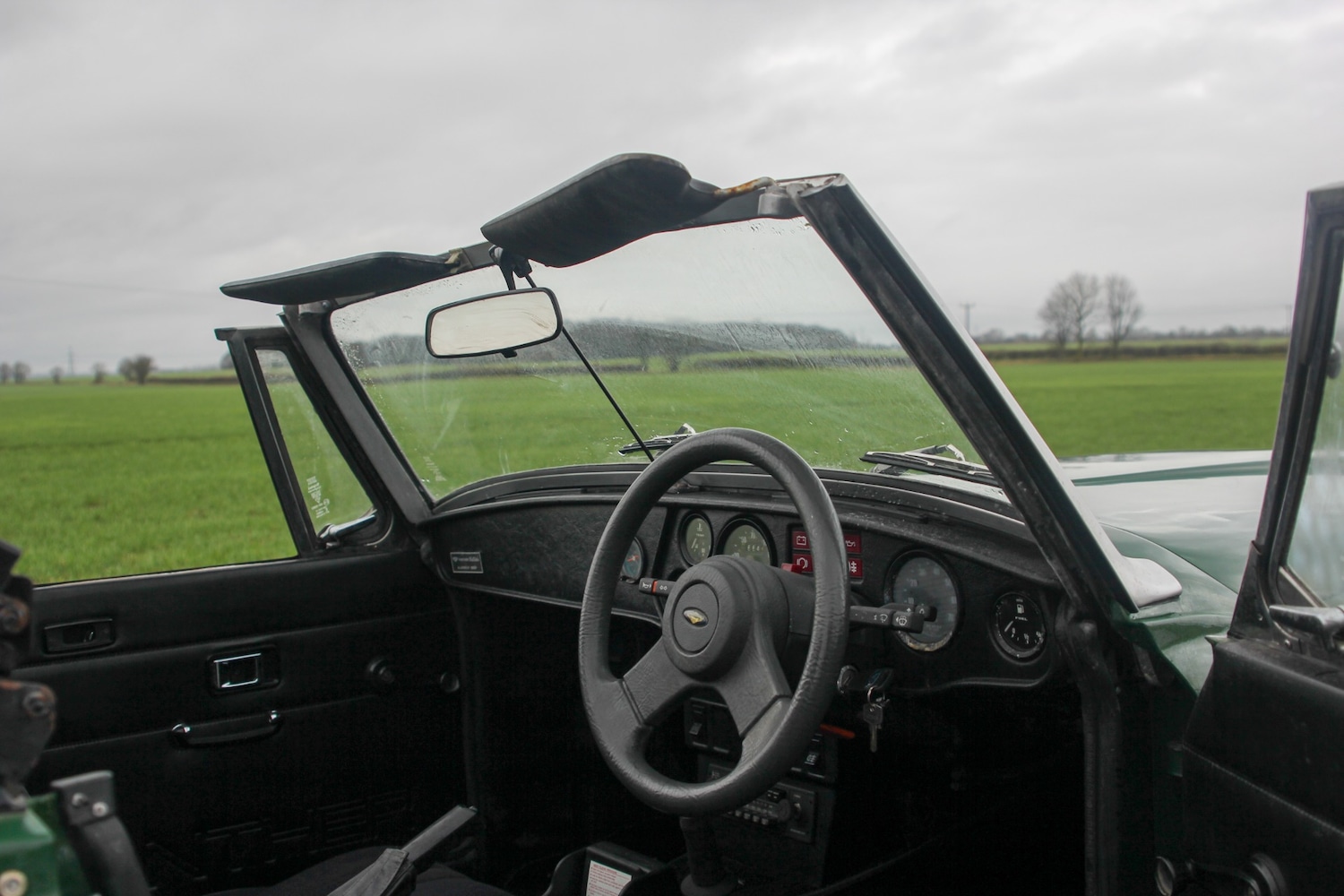 Used Panther Kallista 1983 for sale - 77304769: Photo 16