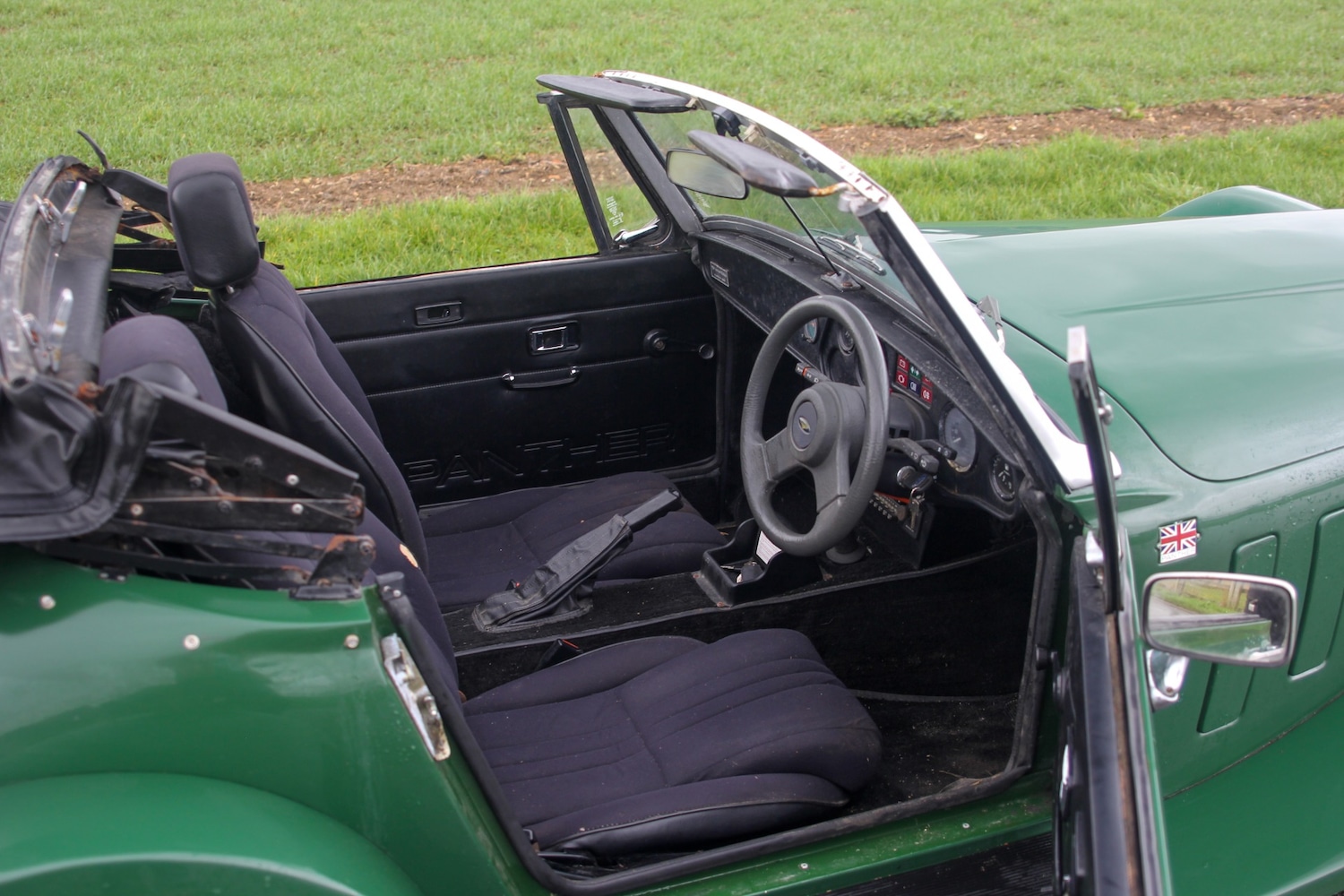 Used Panther Kallista 1983 for sale - 77304769: Photo 17