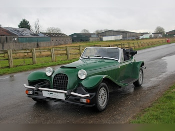 Used Panther Kallista 1983 for sale - 77304769: Photo