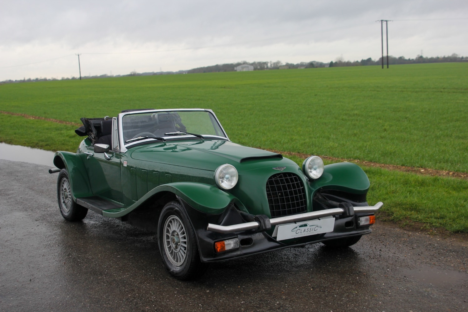 Used Panther Kallista 1983 for sale - 77304769: Photo 2