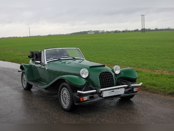 Used Panther Kallista 1983 for sale - 77304769: Photo