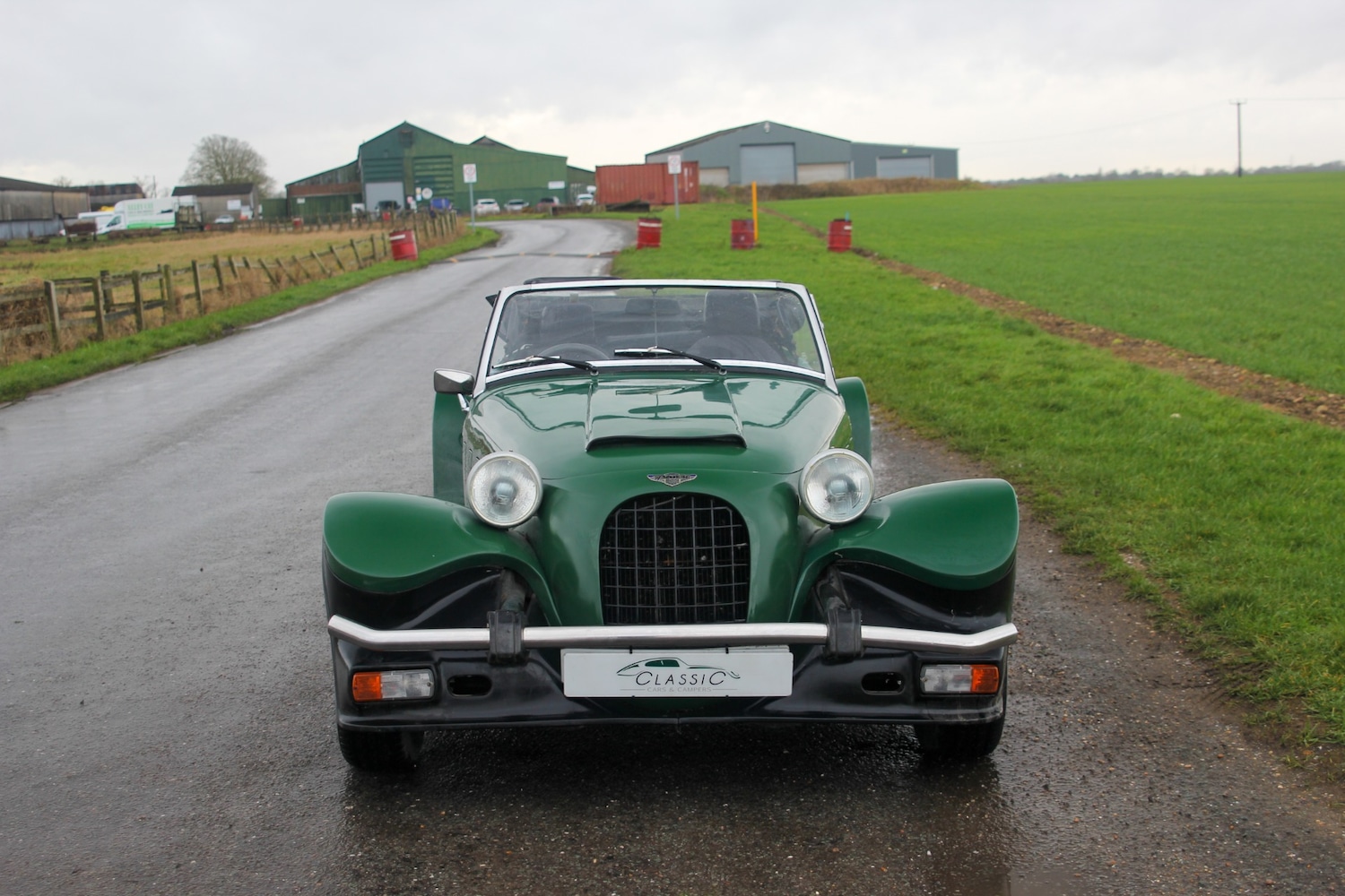 Used Panther Kallista 1983 for sale - 77304769: Photo 3