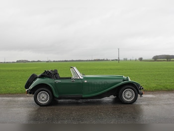 Used Panther Kallista 1983 for sale - 77304769: Photo