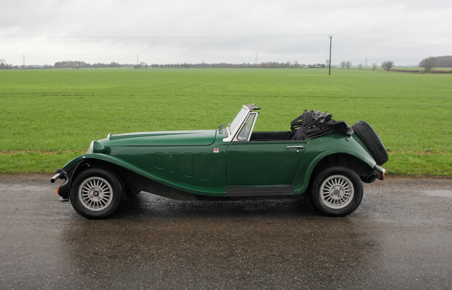 Used Panther Kallista 1983 for sale - 77304769: Photo 5