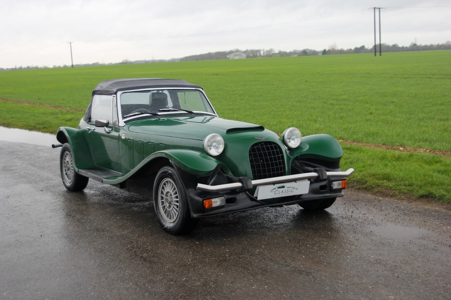 Used Panther Kallista 1983 for sale - 77304769: Photo 6