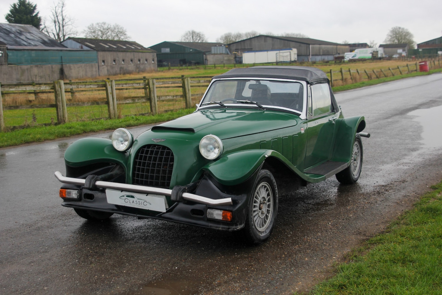 Used Panther Kallista 1983 for sale - 77304769: Photo 7