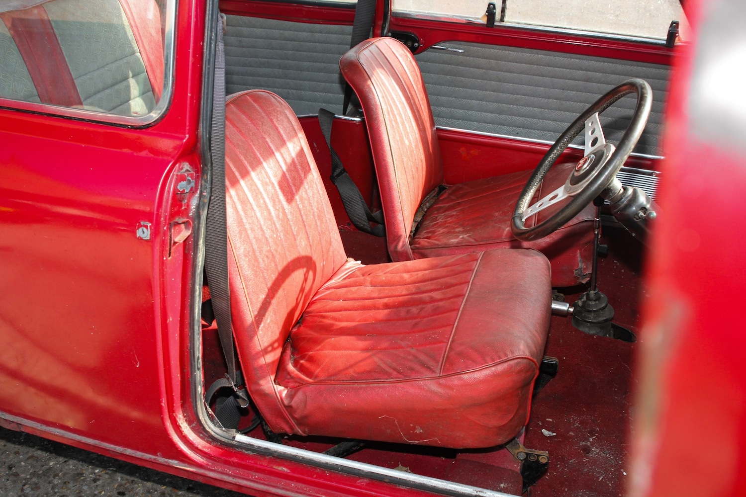 Used Morris Mini 1967 for sale - 77663508: Photo 14