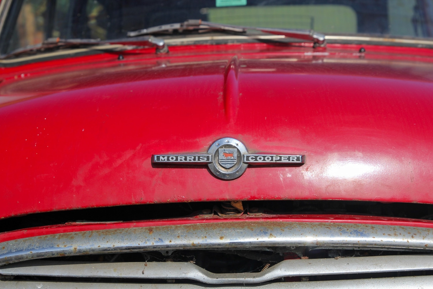 Used Morris Mini 1967 for sale - 77663508: Photo 9